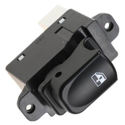 Power Door Window Switch 93580-3K000 Rear Right For Hyundai Sonata 2007-2010