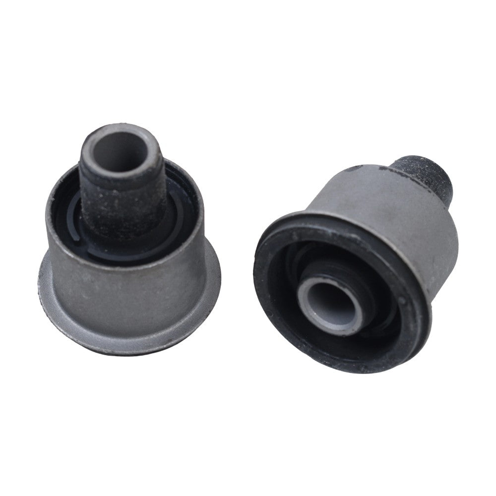 New 4x Rear Trailing Arm Bushing Kit Fit For 2007-2011 Honda CRV 52370-SWA-J01A