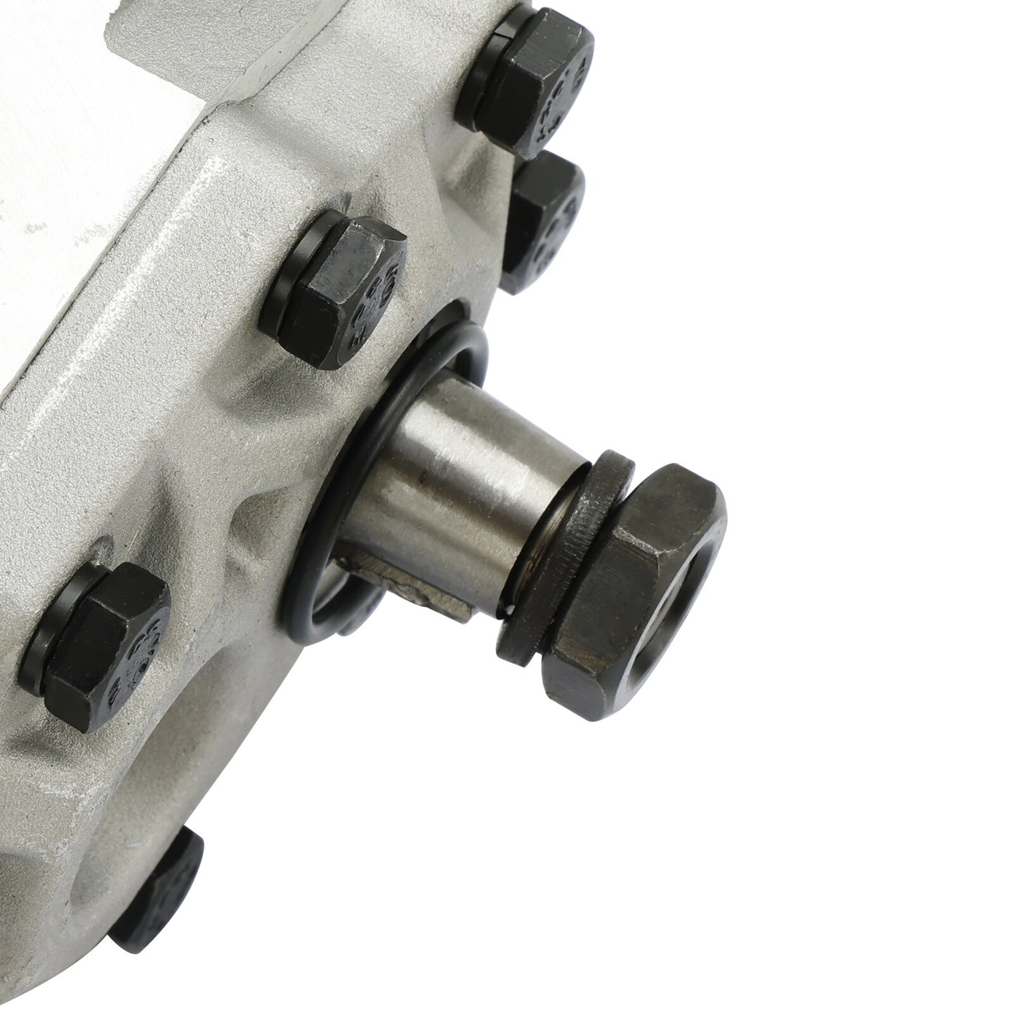 93835C91 For Case IH 395 495 595 685 695 895 995 3220 3230 4210 Hydraulic Pump