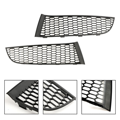 Front Bumper Lower Grille 51117903673 51117903674 Fit BMW F01 F02 2009-2015 #8