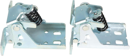 Door Hinges Upper Left&Right Side For 94-02 Dodge Ram 1500 2500 3500 55075956AC