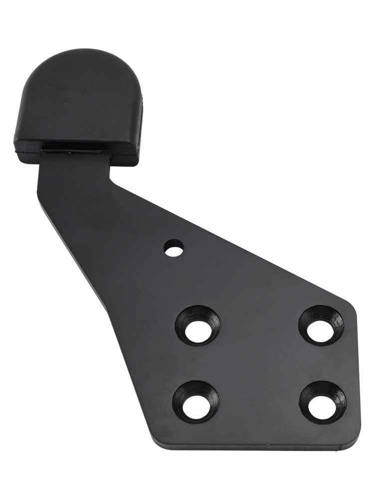 Hood Guide Poly Left Driver Side IHC HLK2733L For Select International Trucks