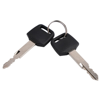 Ignition Key Switch 7-Wire For Kawasaki ZX 6 10 ZX6R ZX10R 2006-2012 27005-5137