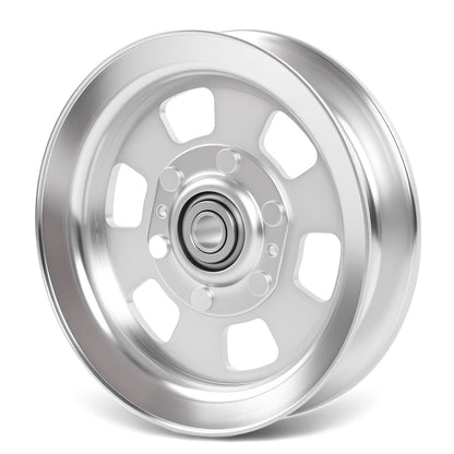 033-8050-00 Flat Idler Pulley For Bad Boy Ferris Simplicity Snapper 48" 52" 54"
