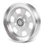 033-8050-00 Flat Idler Pulley For Bad Boy Ferris Simplicity Snapper 48" 52" 54"