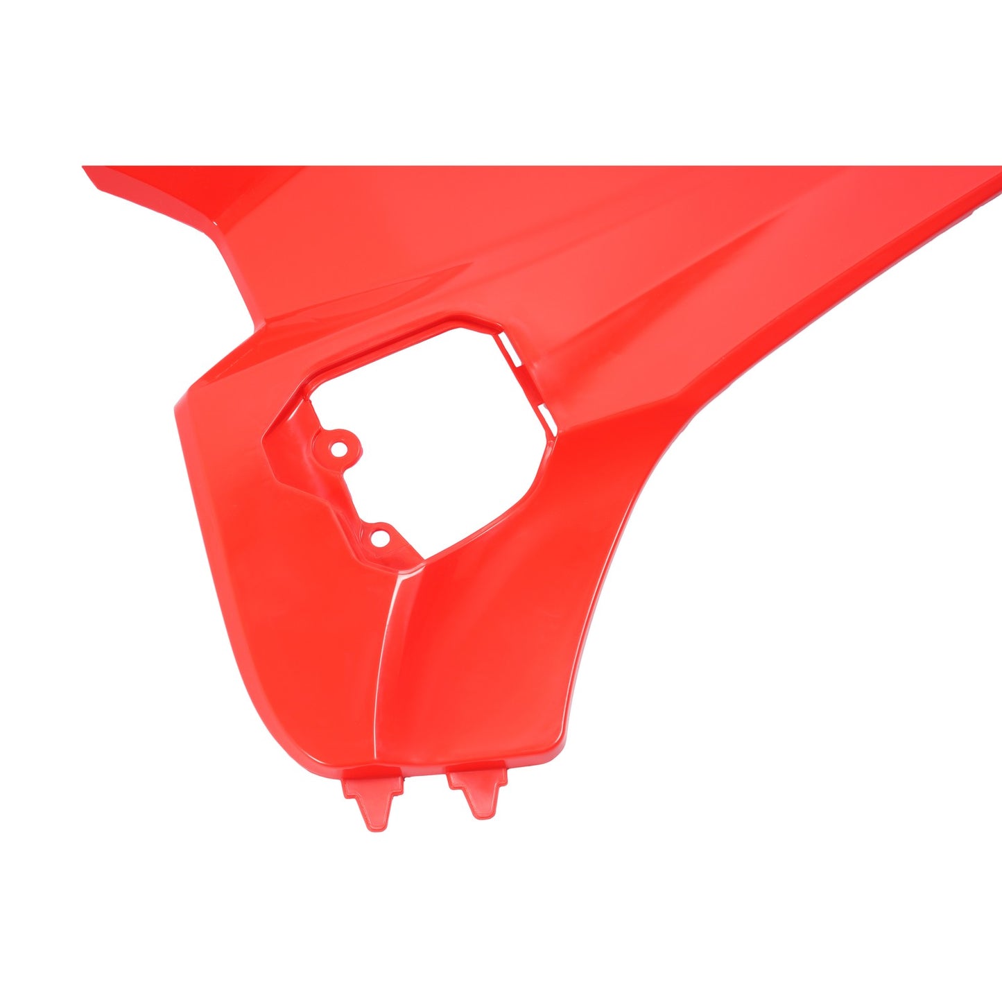 Solid Spare Plastic Left Side Fairing Cover For Honda Rancher TRX 420 2019