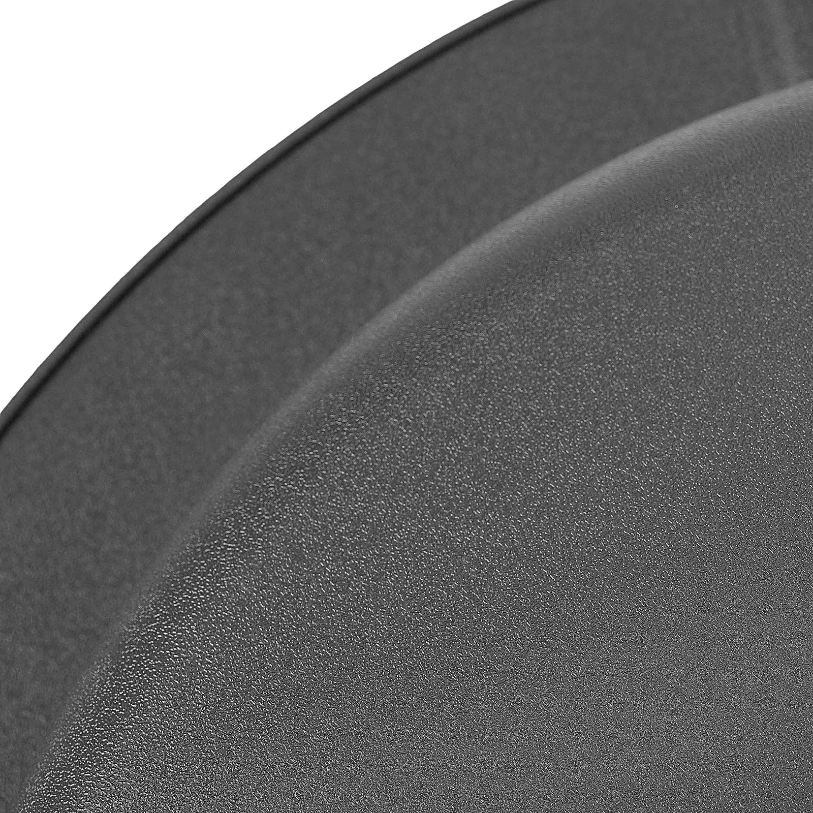 Solid Spare For John Deere Z950M Z950R Z955M Z955R Mower Black Deck Shield Plastic (PP）