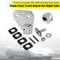 Power Seat Track Repair Kit Right Side Fit For Chevy Corvette C5 1997-2004