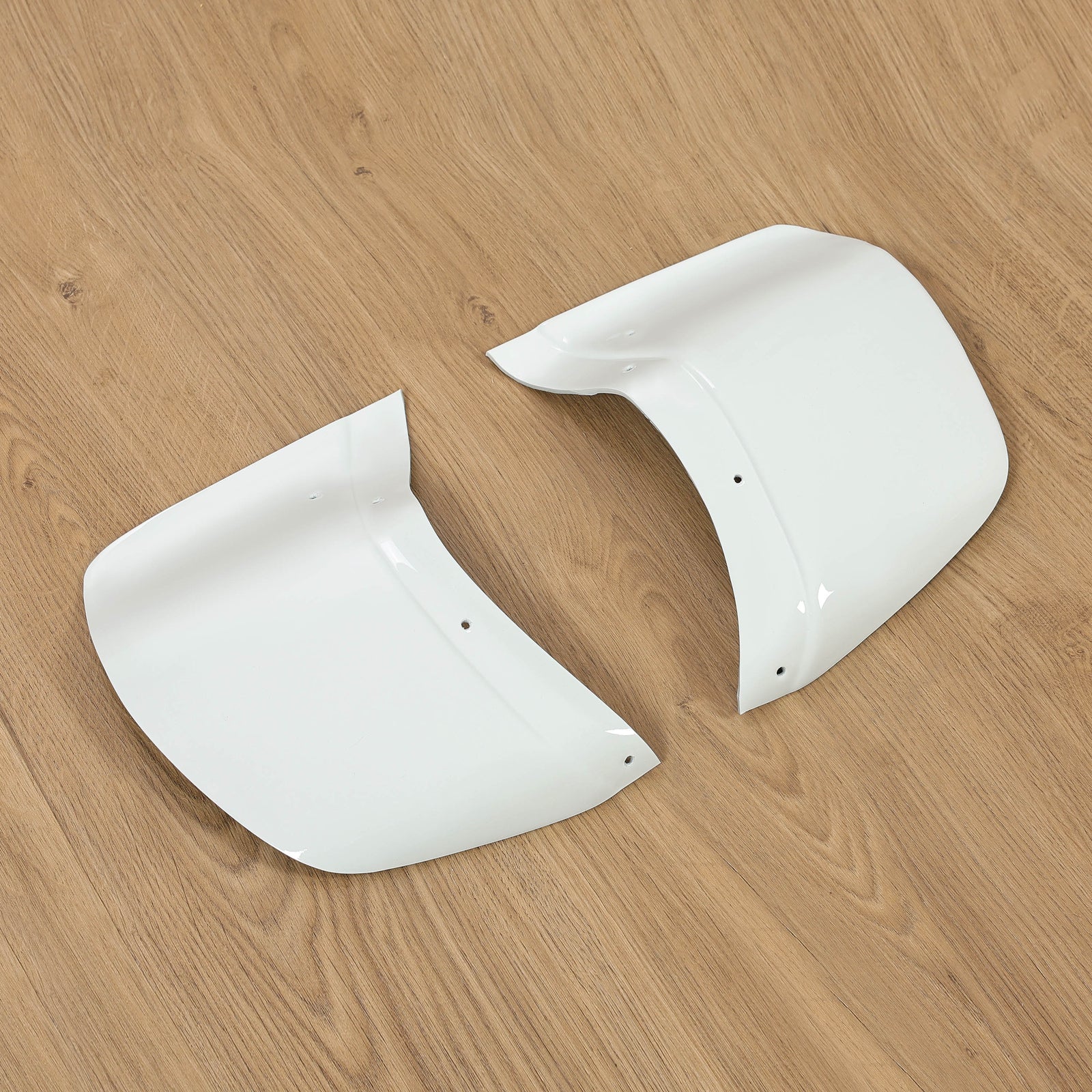 Solid Spare For Honda TRX 400EX TRX400EX 1999-2004 Front&Rear Fender Plastic Kit #117391