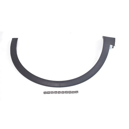 Front Fender Wheel Molding RH Passenger For Kia Sportage 2023-2025