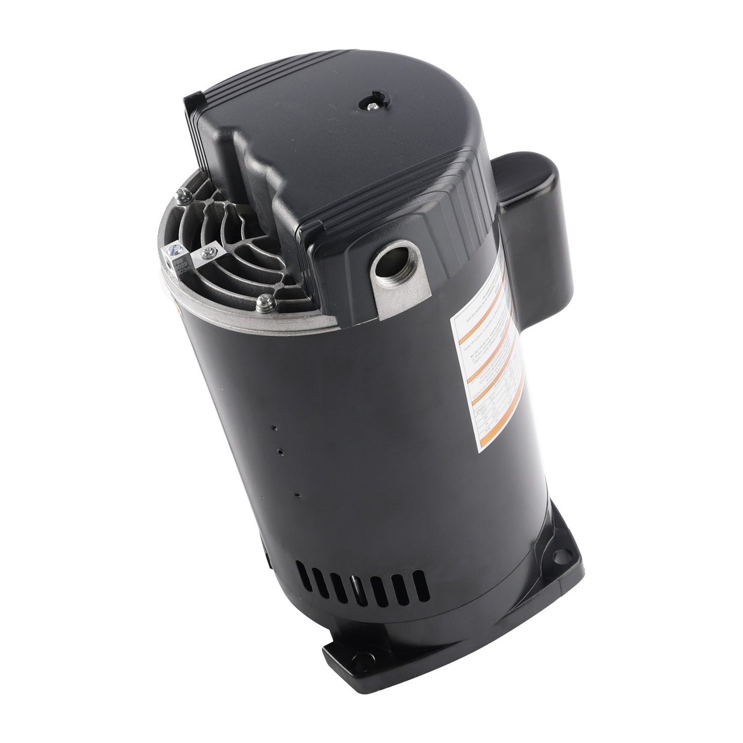 B2852 Square Single Speed Pool Pump Motor 3/4 HP 3450RPM