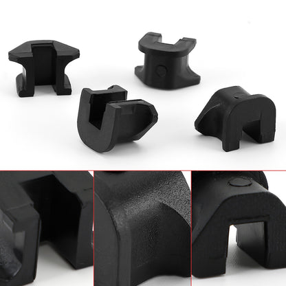 4x Movable Drive Damper Replacements for Arctic Cat Alterra Prowler HDX XC