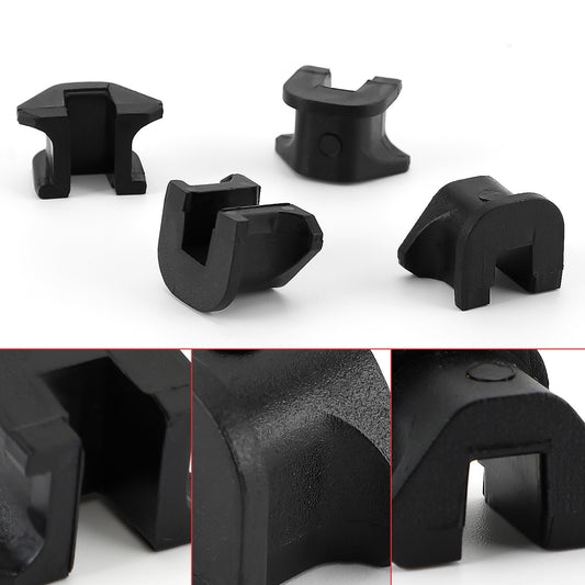 4x Movable Drive Damper Replacements for Arctic Cat Alterra Prowler HDX XC