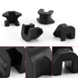 4x Movable Drive Damper Replacements for Arctic Cat Alterra Prowler HDX XC