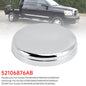 Front Center Hub Cap For Dodge Ram 3500 Pickup Dually 03-18 52106876AB