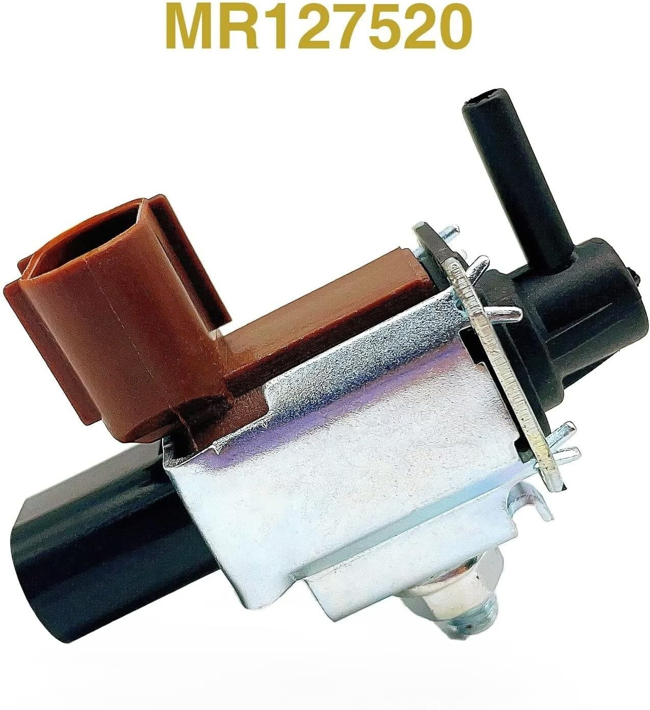 EGR Valve Control Switch Vacuum Solen fits Mitsubishi Lancer Outlander Sebring