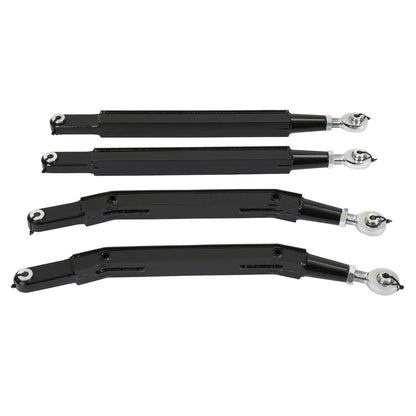 Solid Spare Powder Coated Radius Arms For Polaris RZR PRO XP / 4 2020+ High Clearance Boxed