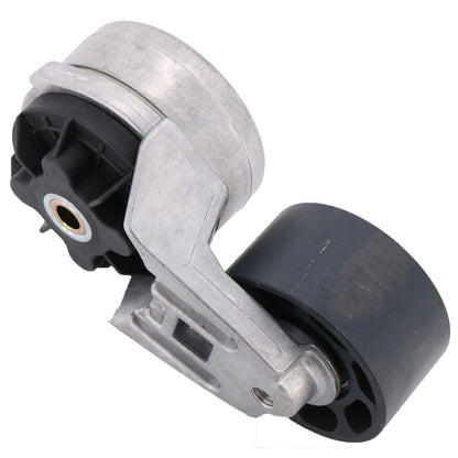 Solid Spare Belt Tensioner RE518097 RE70535 For John Deere 5065M 5075M 5085M 5095M 5105M