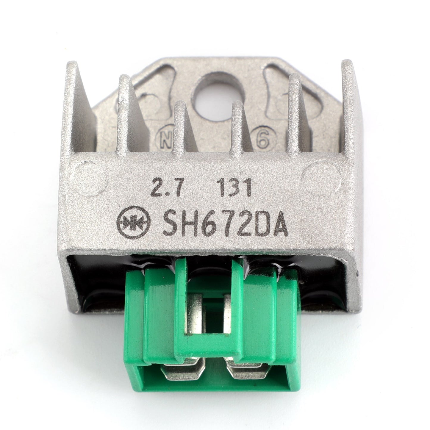 Voltage Rectifier Regulator For Kawasaki KLX450 KLX450R 2008-2017 21066-0015 USA