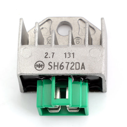 Voltage Rectifier Regulator For Kawasaki KLX450 KLX450R 2008-2017 21066-0015 USA