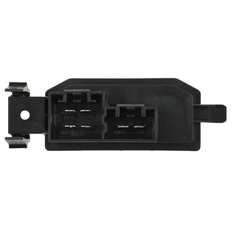 New High Quality Blower Motor Resistor For 2013 Dodge Dart # 68163794AA