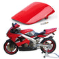Rear Seat Cover Cowl For Kawasaki ZX6R ZX 6R 2000-2002 Red
