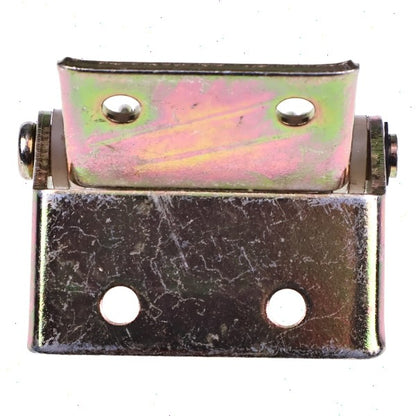 Solid Spare Lifts Hinge 104804 for Genie Lifts Entry Gate Spring Hinge GS3384 GS3390 GS4047