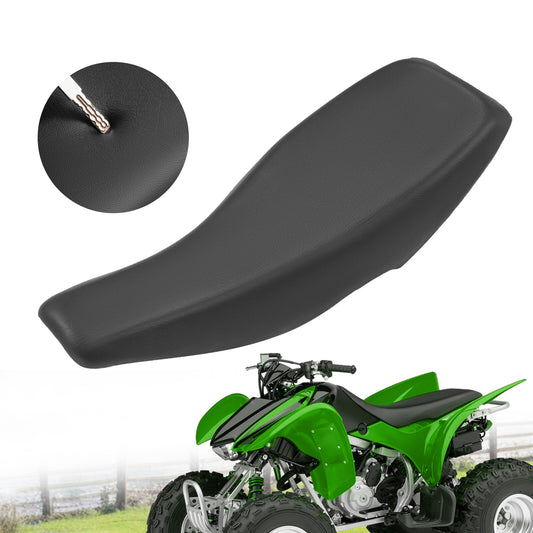 Solid Spare 1x Plastic Seat Cover For Honda TRX450ER 2006-2009 & 2012-2014 TRX450R 2004-2009