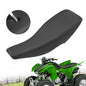 Solid Spare 1x Plastic Seat Cover For Honda TRX450ER 2006-2009 & 2012-2014 TRX450R 2004-2009