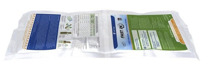 Fast 2K Post Anchor Mix Expanding Foam Concrete Alternative for Post Install (4)