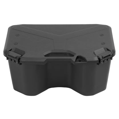 Solid Spare Black Cargo Box Storage box For Sea-Doo LinQ Modular 20L 5.2gal ＃715007112