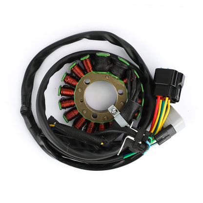 Stator Generator For Honda 06-09 TRX450R 06-14 TRX450ER ATV 31120-HP1-601