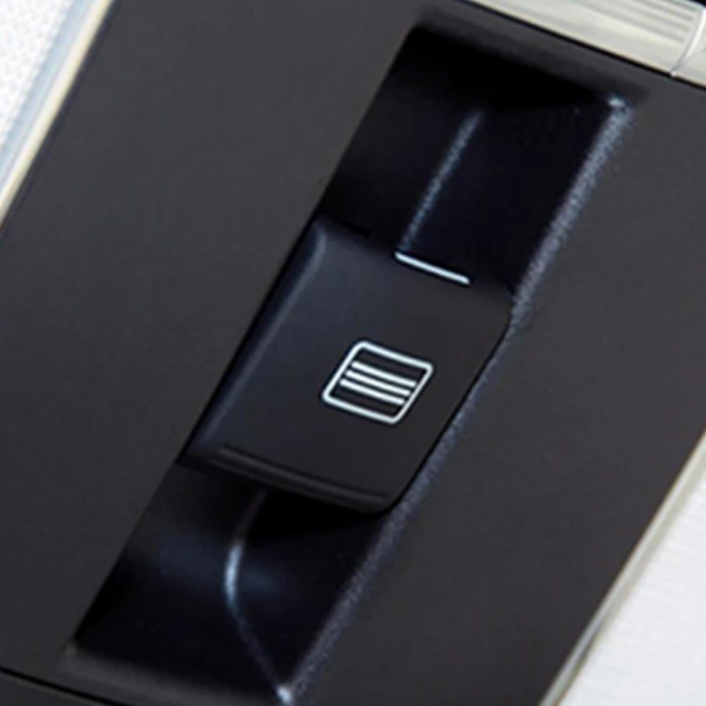 Fits Mercedes Benz W204 W212 W218 C E CLS Class Car Sunroof Window Switch Button