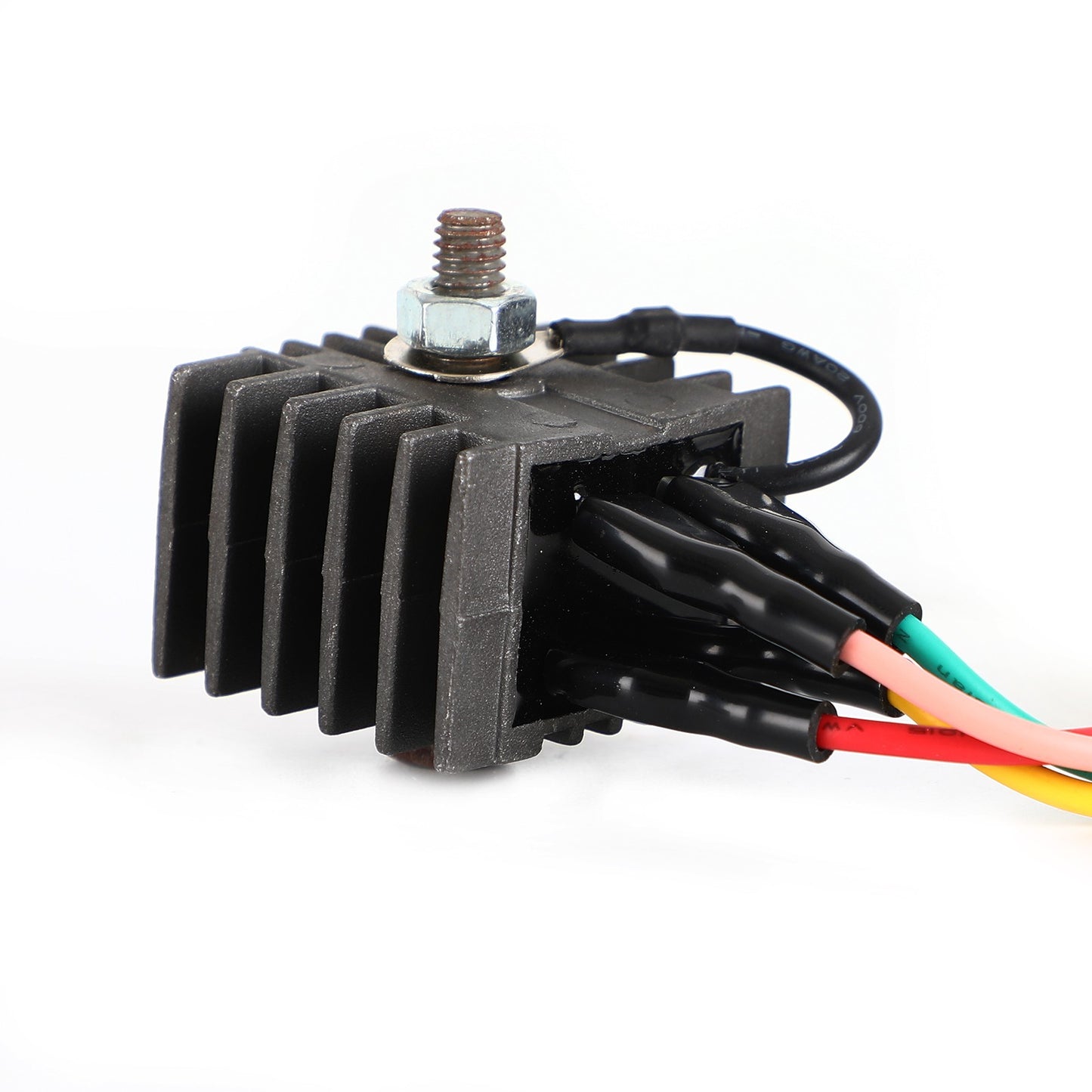 Rectifier 6v For Honda CB125 CB125S CL125 CT90 CL100 XL100 CB175 CL175 CL200 ✔