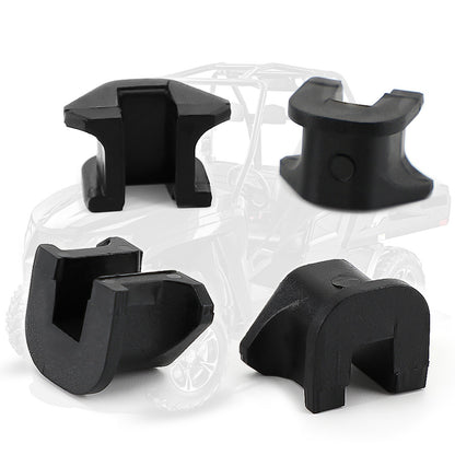 4x Movable Drive Damper Replacements for Arctic Cat Alterra Prowler HDX XC