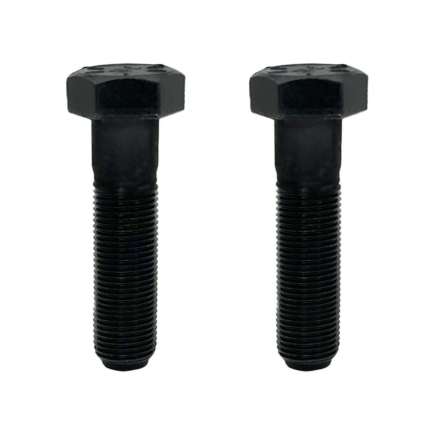Mower Blade Adapter Hex Bolt for MTD Craftsman Troy-Built Cub Cadet 710-1044 (2)