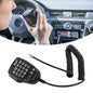 Car Microphone for YAESU SSM-85D walkie-talkie Radio Megaphone Handle Microphone