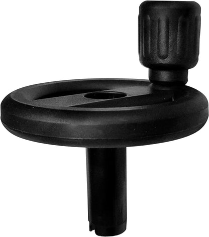 5140032-48 5140117-77 HANDWHEEL TABLE SAW HAND WHEEL FOR DE-WALT DW745 DWE7480 W