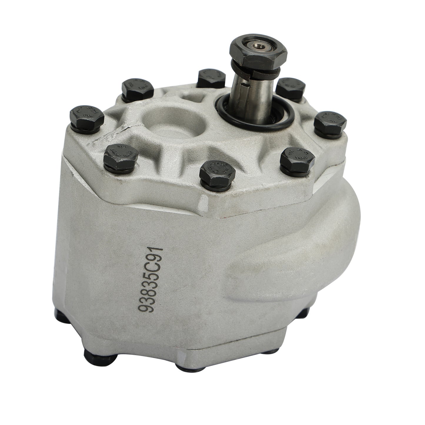 93835C91 For Case IH 395 495 595 685 695 895 995 3220 3230 4210 Hydraulic Pump
