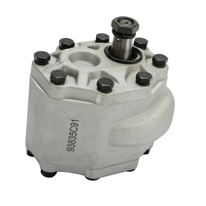 93835C91 For Case IH 395 495 595 685 695 895 995 3220 3230 4210 Hydraulic Pump
