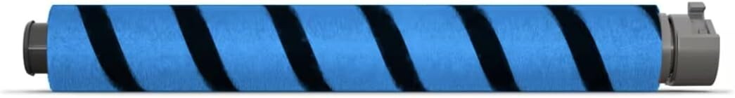 Solid Spare Shark AZ1501 AZ2000 AZ2000W AZ2002 LA455 LA502 Blue Soft Brushroll #1483FC2000
