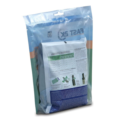 Fast 2K Post Anchor Mix Expanding Foam Concrete Alternative for Post Install (2)
