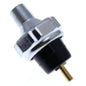 Solid Spare Oil Pressure Sensor 6631010 / 6599647 For Bobcat
