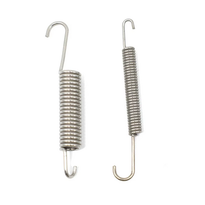 Kickstand Side Stand Springs Kit For KTM 250 350 450 500 XC XCF EXC F 2017-2022
