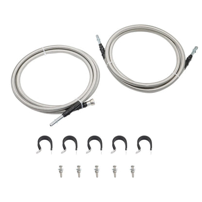Fuel Line Kit 819-816 For Silverado GMC Sierra 1500 2500 Models 2004-2010