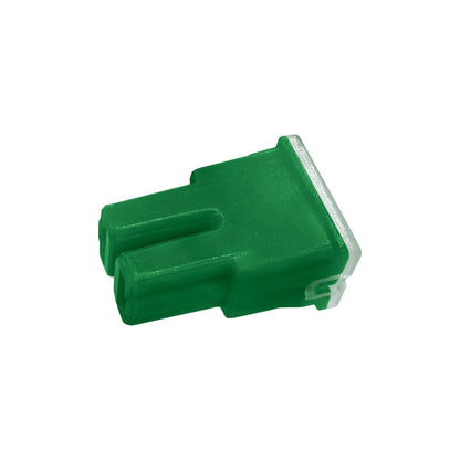 40A Straight Female Fuse Cartridge FLF PAL Auto Link for Car Truck RV SUV - 3pk
