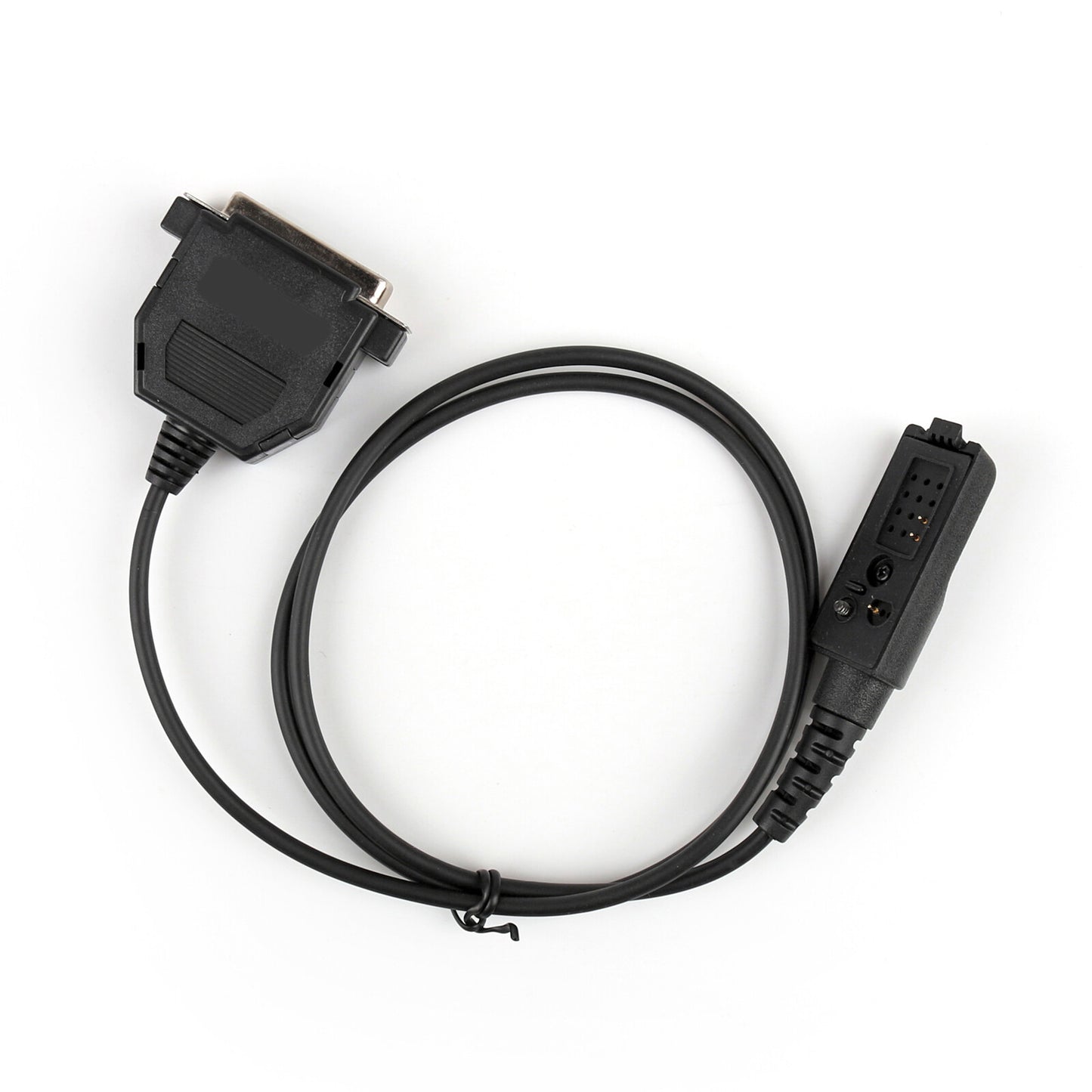 1Pc Com Port Programming Cable Fit  Saber MX1000 MX2000 MX3000 Radio  US