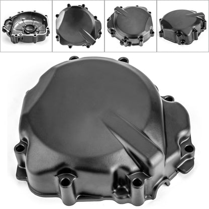 Alternator Stator Cover Engine Case For Suzuki GSX-R 600 750 400 1000 03-2013