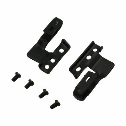 Universal Windshield Wiper Arm Adapter/Converter Kit 3 392 390 298