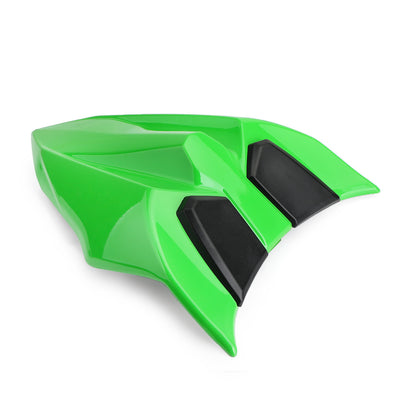 Motorcycle Rear Seat Fairing Cover Cowl For Kawasaki Z650 Ninja 650 17-23 LGreen